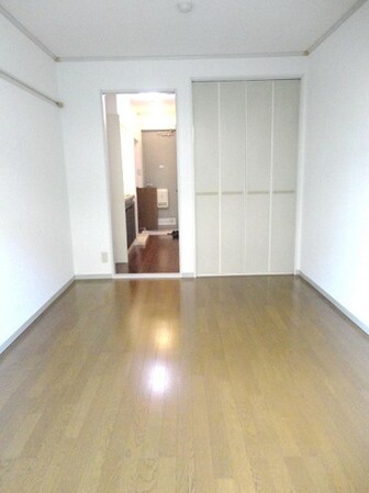 ドルフ北烏山 Bの物件内観写真